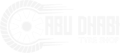 Abu Dhabi Tyre Shop