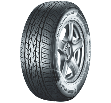 Continental ContiCrossContact LX2