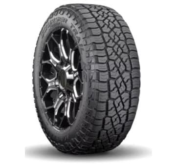 Mastercraft Courser Trail HD