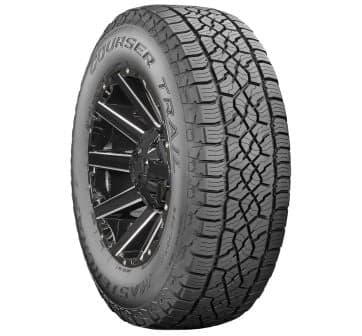 Mastercraft Courser Trail