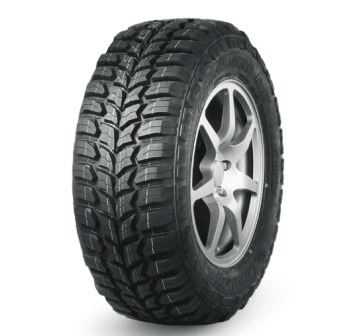 LingLong Crosswind M/T