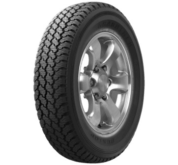 Dunlop Grandtrek TG30