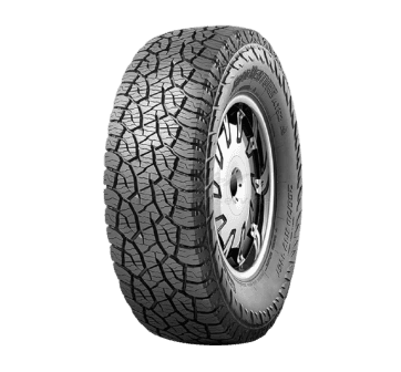 Kumho Road Venture AT52