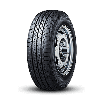 Dunlop SP VAN 01