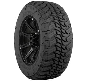 Atturo Trail Blade MTS