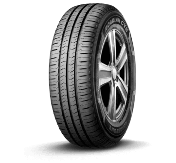 Roadstone Roadian CT8