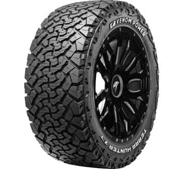 VenomPower Terra Hunter XT