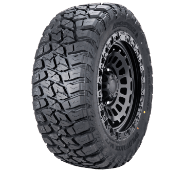 Landspider WildTraxx MT