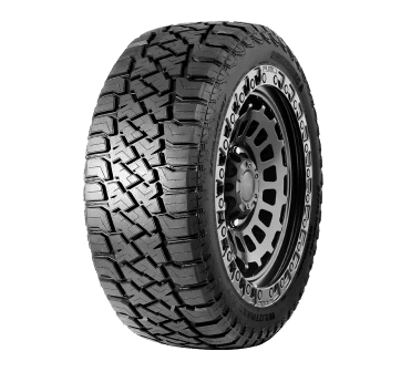 Landspider WildTraxx RT